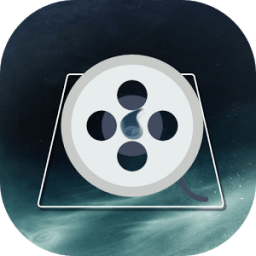 Video Watermark Logo أيقونة