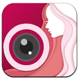 Beauty Camera: Candy Selfie Perfect Live Filters иконка