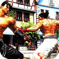 New Tekken 5 Trick Combo