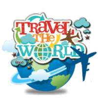 Travel the whole world from your mobile on 9Apps