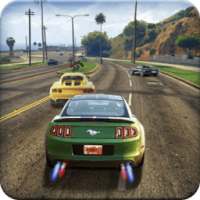 City Car: Fast Racing