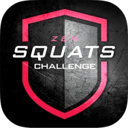 0-200 Squats Legs Trainer