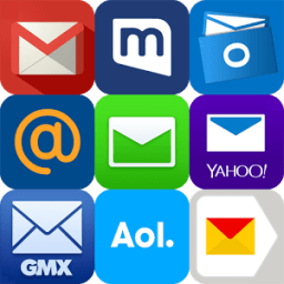 All Emails иконка