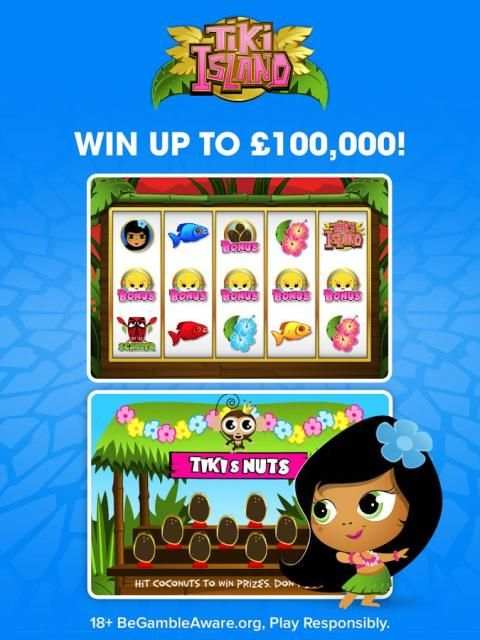 Pick Me Up! Magazine Bingo: Play Real Money Games screenshot 6