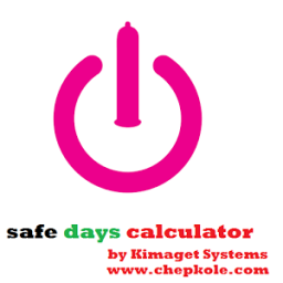 ikon Safe Days Calculator