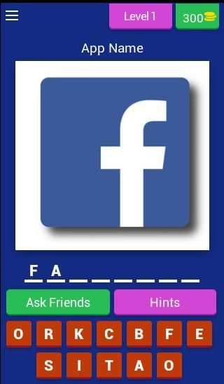 App guessing 2018 screenshot 14