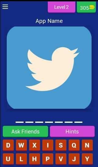 App guessing 2018 screenshot 12