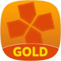 ikon Emulator for PSP Lite - Gold PPSSPP-
