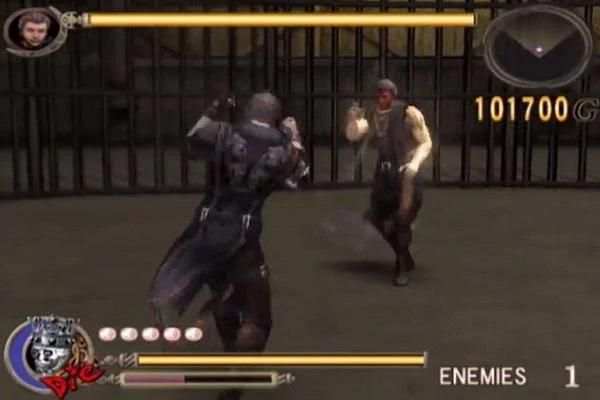 Hint God Hand screenshot 2