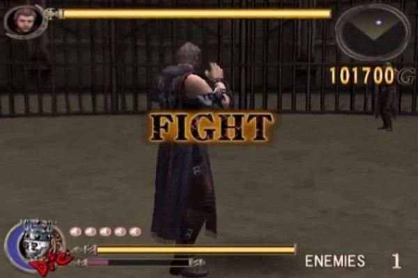 Hint God Hand screenshot 3