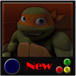 Great New Hints Ninja Turtle Legend иконка