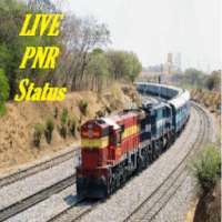 Live Train PNR Status