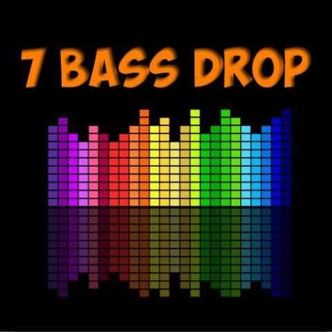 7 Bass Drop скриншот 2