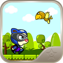 Sheldon Cat иконка