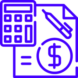 Calculators Finance-Health-Conversion-Free иконка