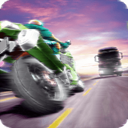 Guide for Traffic Rider icon