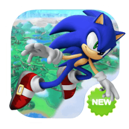 Sonic Subway Fight иконка