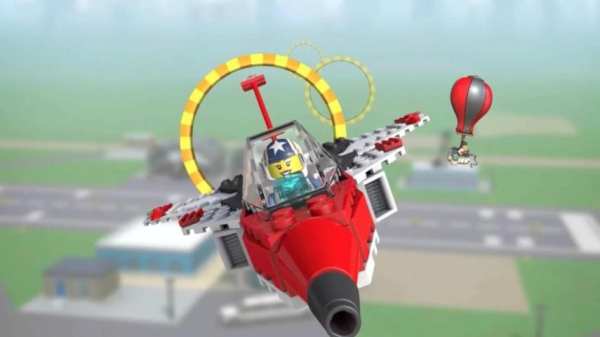 Guide LEGO City My City2 screenshot 2
