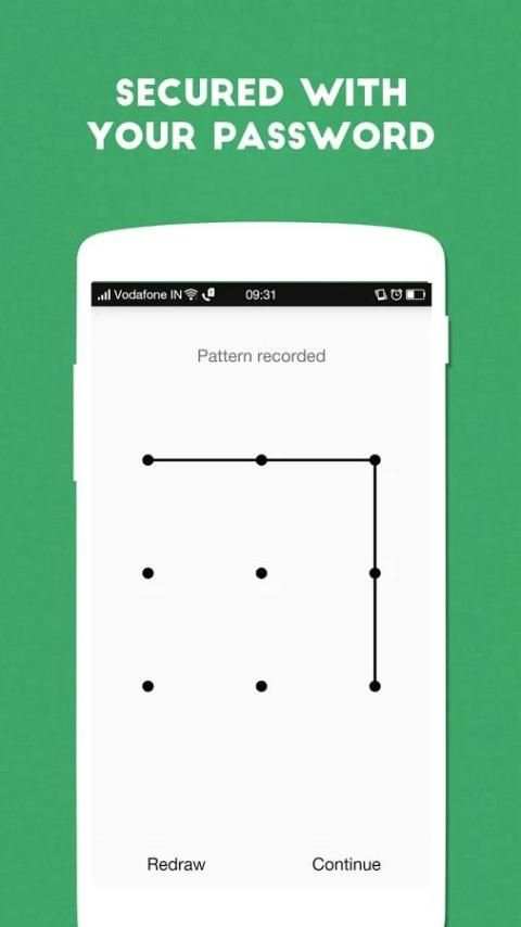 Whatscan for Whatsweb screenshot 1