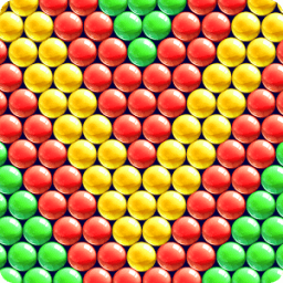 Bubble Wizard أيقونة