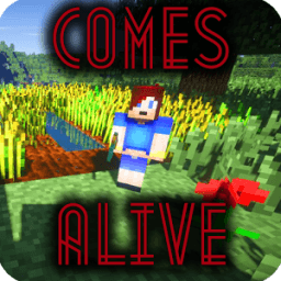 Comes Alive MOD иконка