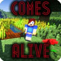 Comes Alive MOD