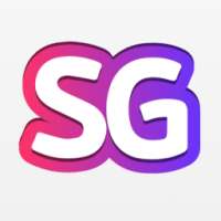 Spin Genie - Mobile Slots & Casino Games