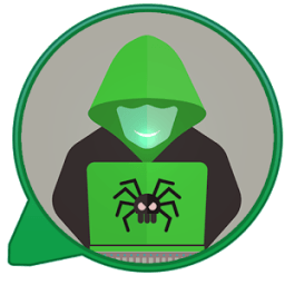 Hack W‍‍h‍‍a‍‍t‍‍s‍‍a‍‍pp 2017 PRANK иконка