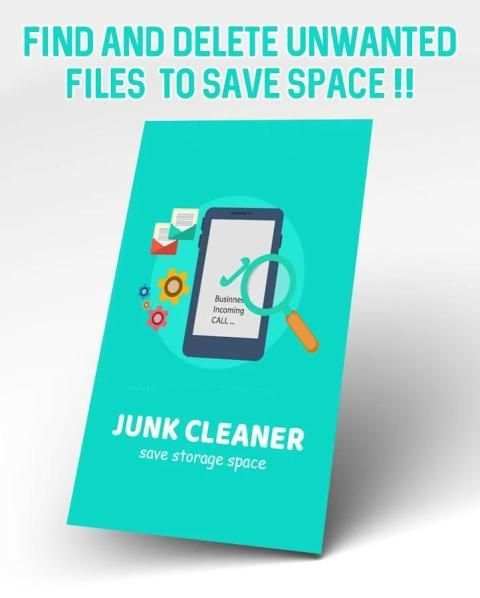 Cleaner for WhatsApp screenshot 2