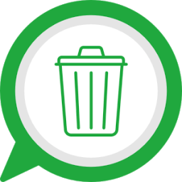ikon Cleaner for WhatsApp