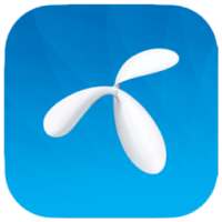 My Telenor India–Easy Recharge on 9Apps