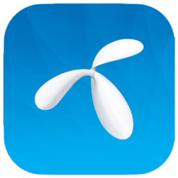 My Telenor India–Easy Recharge иконка