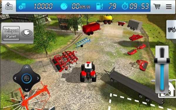 Farm Expert 2018 Mobile screenshot 9