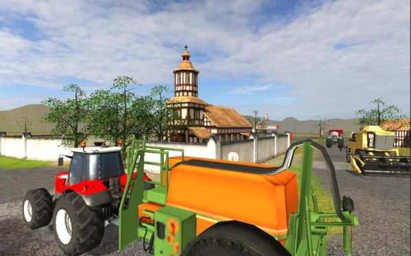 Farm Expert 2018 Mobile screenshot 2