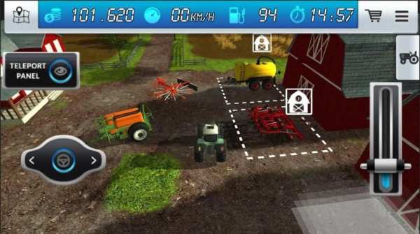 Farm Expert 2018 Mobile screenshot 10