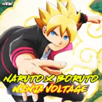 Naruto X Boruto Ninja Voltage Apk Download 22 Free 9apps