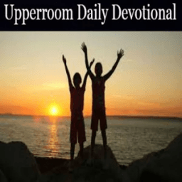 Upperroom Daily Devotional иконка