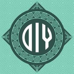 Monogram It - Monogram Wallpaper Backgrounds Maker