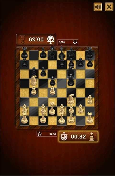 Master Chess Legend скриншот 1