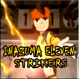 Hint Inazuma Eleven Go Strikers 2017 иконка