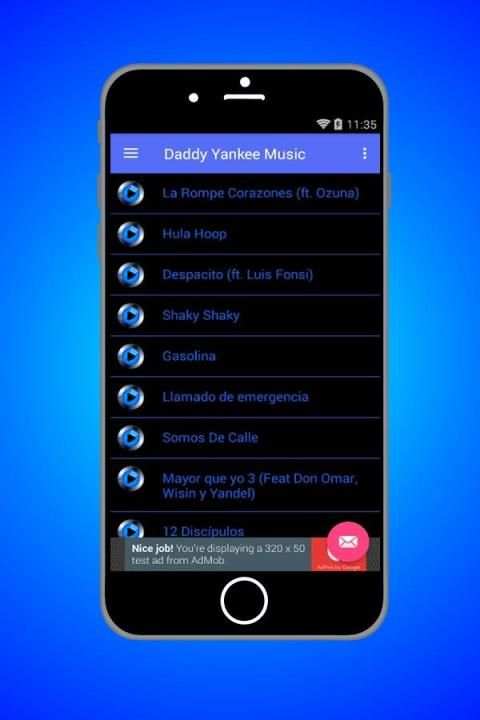 Daddy Yankee - La Rompe Corazones screenshot 3