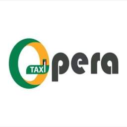 Opera Stars Cabs - Driver