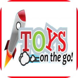 ikon Toys On The Go Video