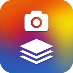 Multi Layer - Photo Editor