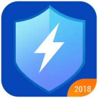 hi security Elite - Antivirus & Cleaner on 9Apps