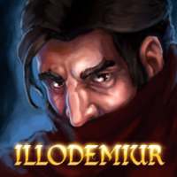 Illodemiur Online (MMORPG,MMO)
