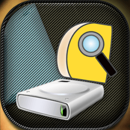 Storage Analyzer on Disk Space  иконка