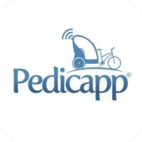 Driver Pedicapp on 9Apps
