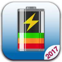 Battery Fast Charging