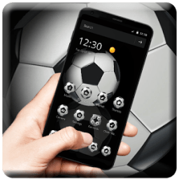 Football Fans Theme أيقونة